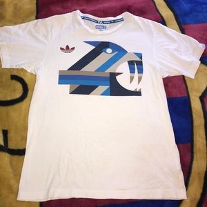 Adidas Original tee